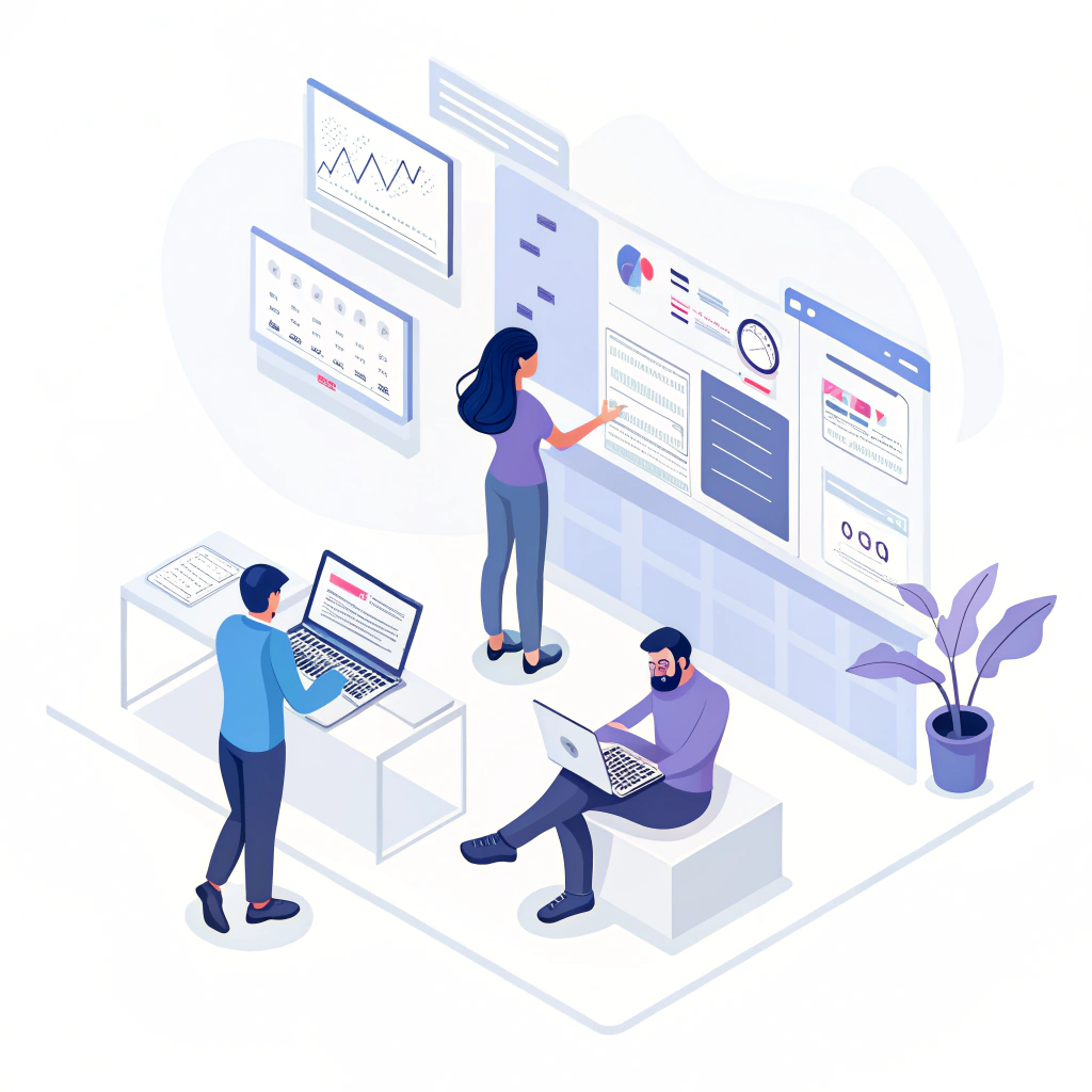 Professional web design and development team at MERNify