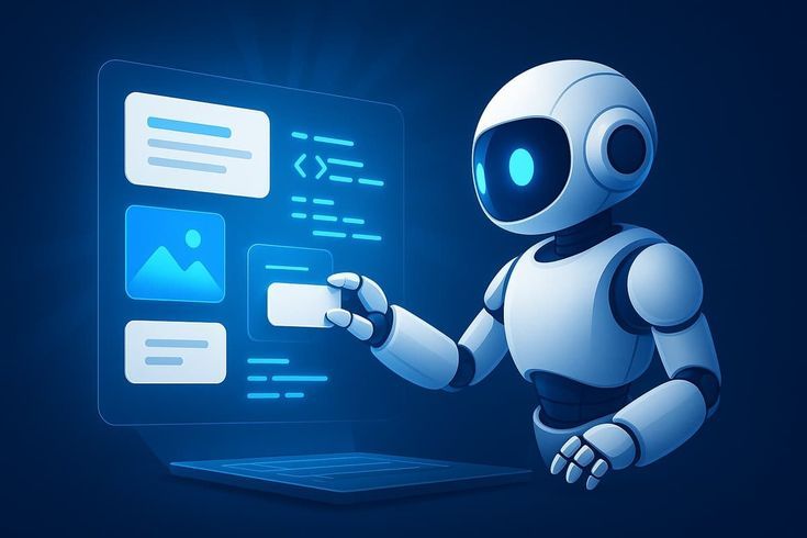 AI Robot Coding
